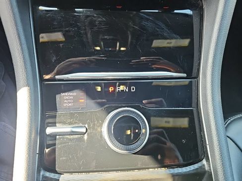 Used 2024 Jeep Grand Cherokee Limited AWD/4WD image 21
