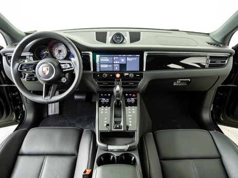New 2026 Porsche Macan S AWD/4WD image 19