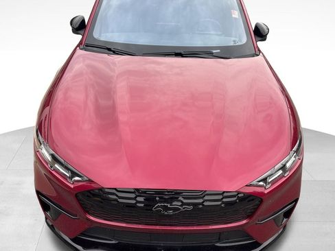 New 2025 Ford Mustang Mach-E GT w/ Interior Protection Package image 10