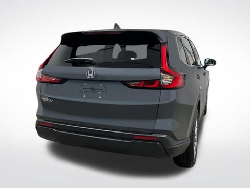 Used 2025 Honda CR-V EX image 4