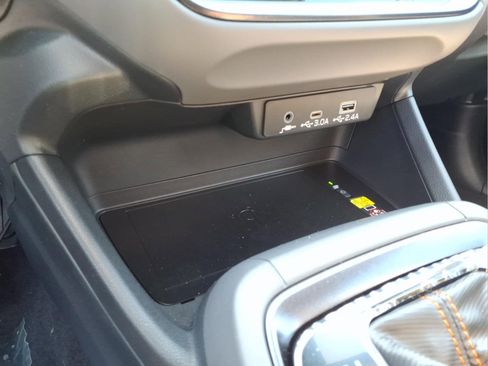 New 2026 Subaru Crosstrek 2.5i Limited AWD/4WD image 12
