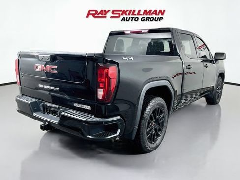 Used 2022 GMC Sierra 1500 Elevation AWD/4WD image 7
