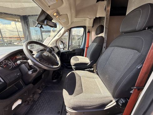Used 2021 RAM ProMaster 3500 FWD image 9