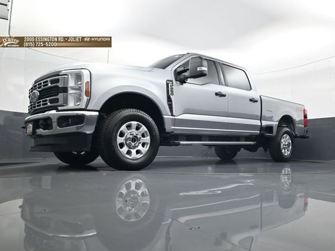Used 2024 Ford F250 XLT w/ 360-Degree Camera Package AWD/4WD image 21