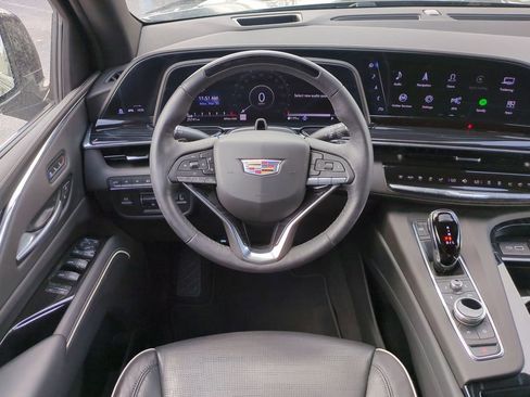 Used 2024 Cadillac Escalade Sport w/ Touring Package image 16