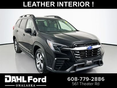 Used 2024 Subaru Ascent Premium w/ Convenience Package