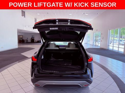 Certified 2025 Lexus RX 350 Premium Plus w/ Convenience Package image 7