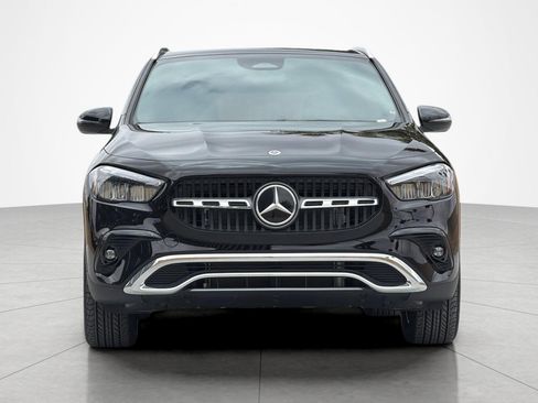 New 2026 Mercedes-Benz GLA 250 image 8