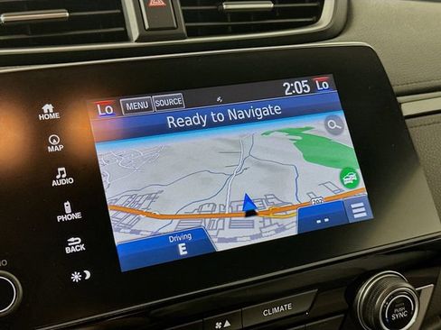 Used 2021 Honda CR-V Touring image 13
