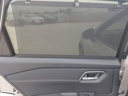 New 2026 Nissan Rogue Platinum AWD/4WD image 11