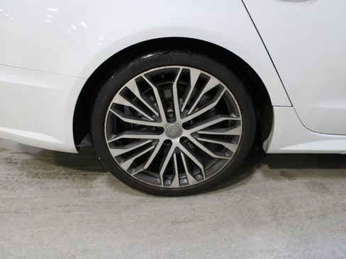 Used 2016 Audi A6 3.0T Prestige image 37