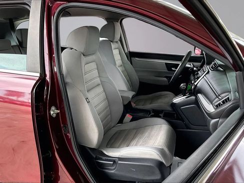 Used 2017 Honda CR-V LX image 25