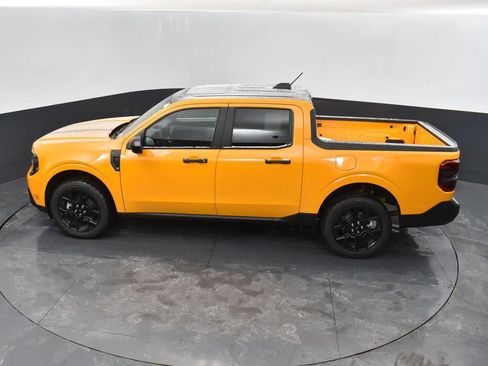 New 2026 Ford Maverick XLT w/ Equipment Group 301A AWD/4WD image 46