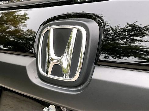 Used 2023 Honda Passport EX-L image 31