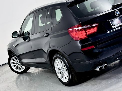 Used 2016 BMW X3 xDrive28i image 13