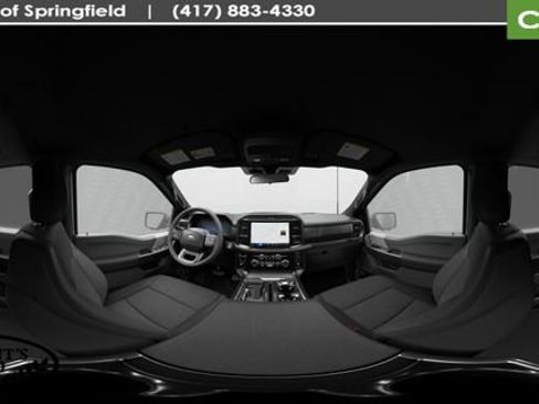 New 2026 Ford F150 XLT AWD/4WD image 7