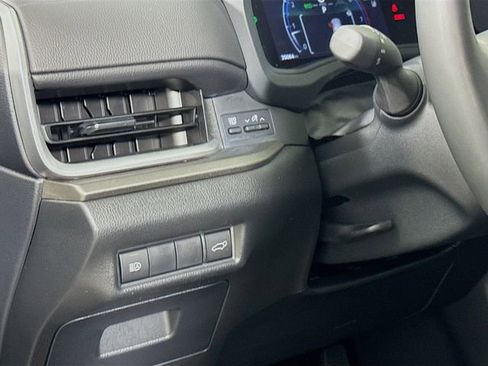 Used 2024 Toyota Grand Highlander AWD image 19