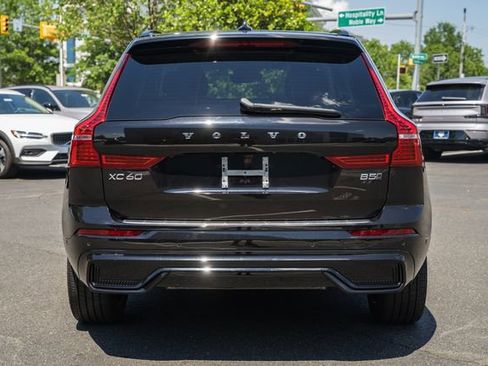 Used 2024 Volvo XC60 B5 Plus w/ Protection Package Premier AWD/4WD image 6