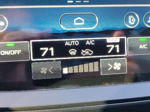 Used 2024 Subaru WRX image 12