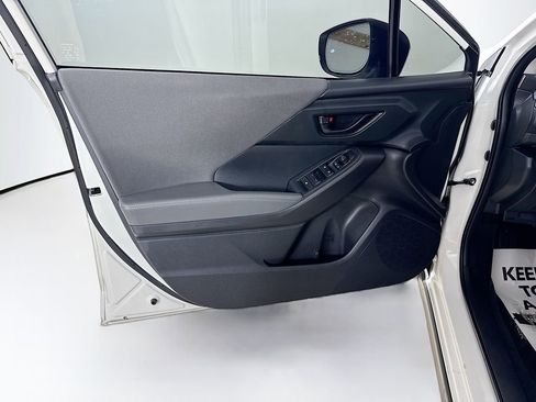 Certified 2024 Subaru Crosstrek 2.0i Premium image 9