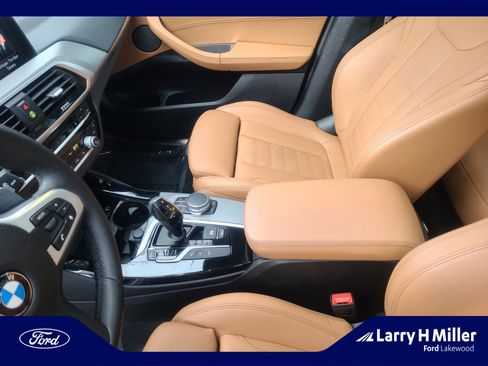 Used 2019 BMW X3 M40i w/ Premium Package image 15