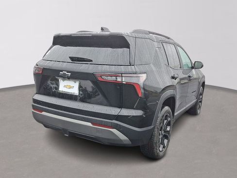 New 2026 Chevrolet Equinox LT w/ Convenience Package II image 4