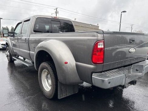 Used 2012 Ford F450 XLT w/ XLT Premium Pkg image 13
