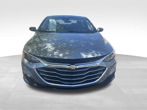 Used 2024 Chevrolet Malibu LT FWD image 13