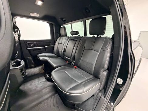 Used 2024 RAM 2500 Limited image 26