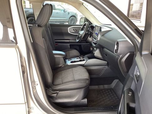 Used 2021 Ford Bronco Sport Big Bend AWD/4WD image 38