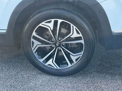 Used 2019 Hyundai Santa Fe AWD image 7