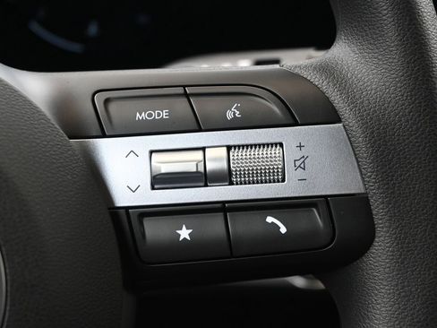 Certified 2025 Hyundai Santa Cruz SEL AWD/4WD image 28