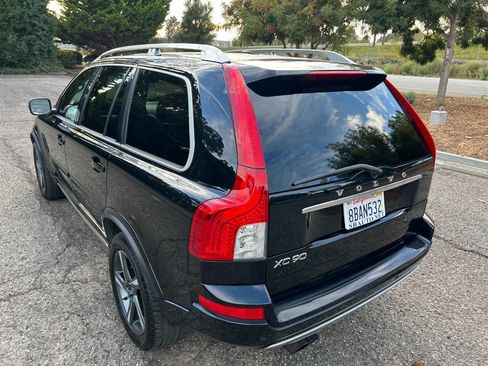 Used 2014 Volvo XC90 3.2 R-Design image 21