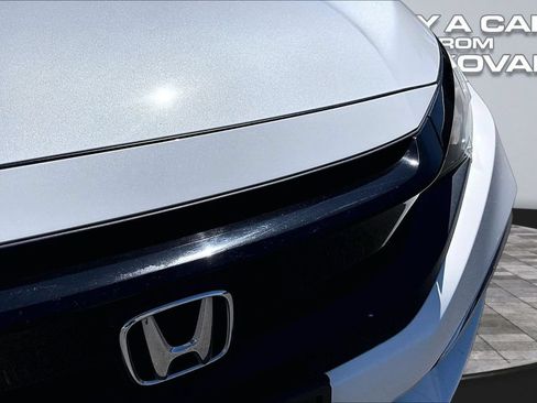 Used 2019 Honda Civic LX image 26