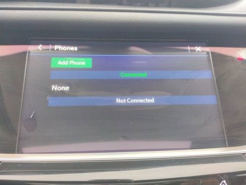 Used 2021 Cadillac XT5 Premium Luxury image 38