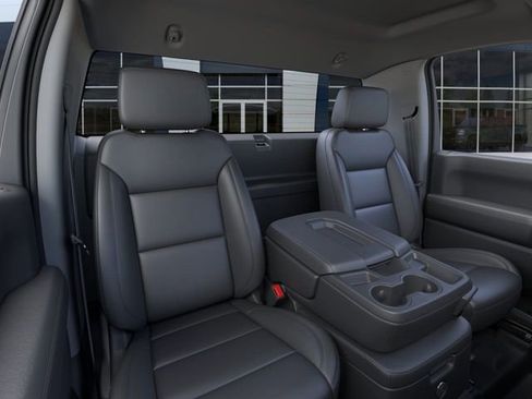 New 2026 GMC Sierra 1500 Pro image 16