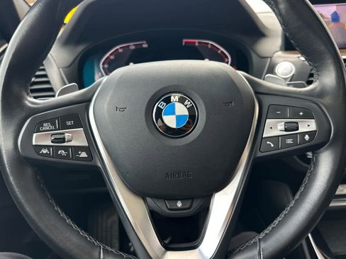 Used 2021 BMW X4 xDrive30i image 26