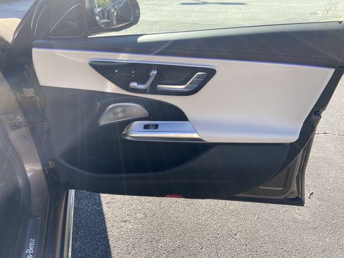 New 2026 Mercedes-Benz E 450 4MATIC Sedan image 42