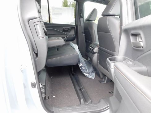 New 2026 Honda Ridgeline TrailSport image 27