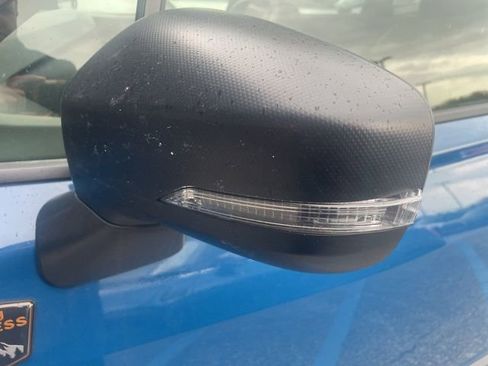 Used 2024 Subaru Forester Wilderness image 16