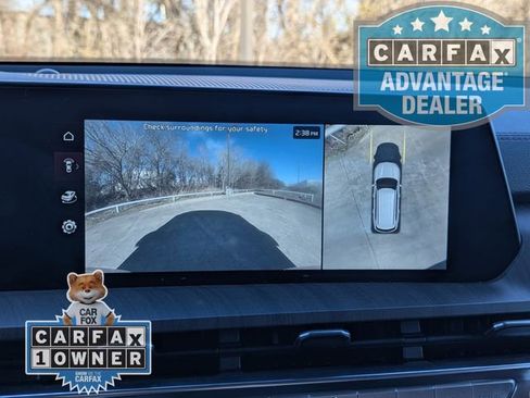 Used 2024 Kia Telluride SX Prestige w/ Towing Package image 10