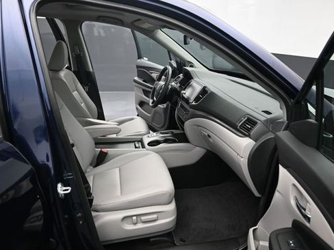 Certified 2023 Honda Ridgeline RTL image 30