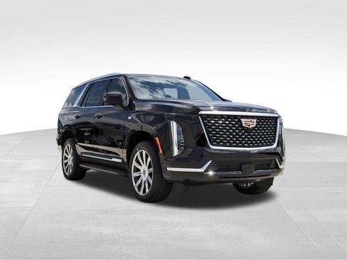 New 2026 Cadillac Escalade 2WD image 1