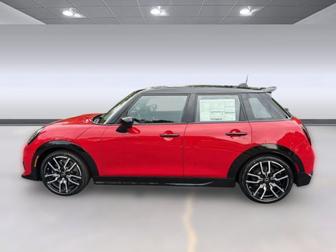 New 2026 MINI Cooper S FWD image 2