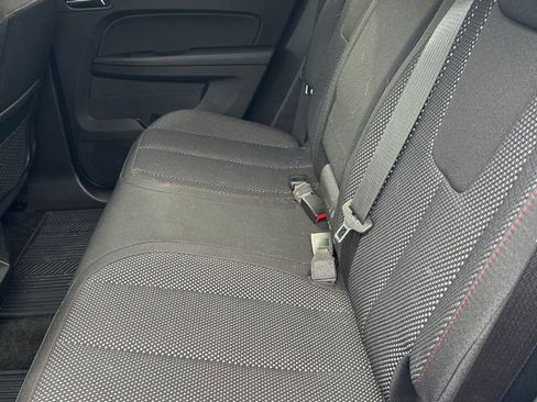 Used 2015 Chevrolet Equinox LT w/ Driver Convenience Package image 3