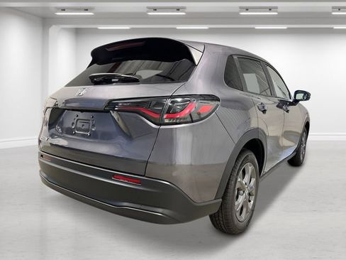 New 2027 Honda HR-V LX image 3