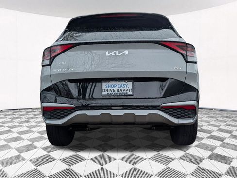 Used 2023 Kia Sportage SX AWD/4WD image 14