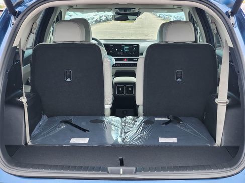 New 2026 Kia Sorento EX image 13