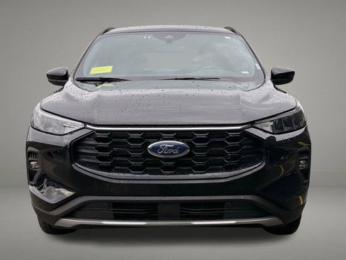 Used 2025 Ford Escape ST-Line Select AWD/4WD image 9