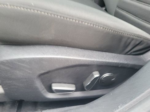 Certified 2019 Ford Fusion SE image 16